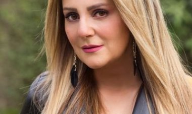 رانيا محمود ياسين: مش كل بلوجر ينفع ممثل