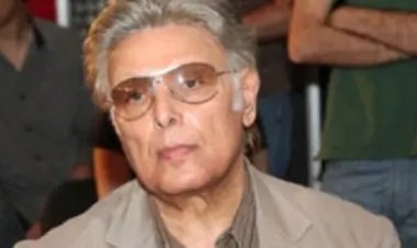 أشرف عبد الغفور.. الطيب والشرس والقبيح أمام الكاميرا