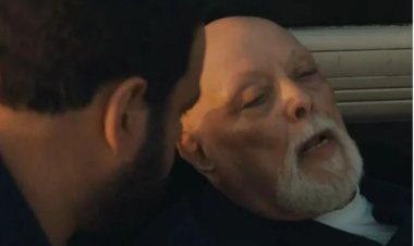 «رشيد».. مسلسل أشرف عبدالغفور الأخير الذي تحول لواقع