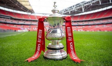 قرعة كأس إنجلترا.. آرسنال يستضيف ليفربول وديربي بين نيوكاسل وسندرلاند