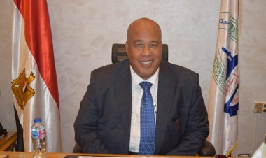 أيمن العشري: توفير خدمة الاستعلام عن مقار الانتخابات الرئاسية بغرفة القاهرة