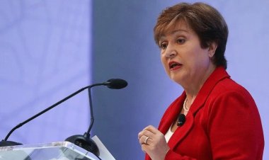 صندوق النقد الدولي يؤكد اقتراب استكمال برنامج التمويل لمصر