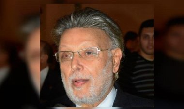حبس السائق المتسبب في وفاة الفنان أشرف عبدالغفور
