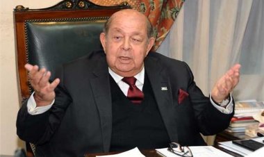 جمعية رجال الأعمال المصريين تطالب بتحقيق أعلى استفادة اقتصادية من مشروع رأس الحكمة