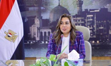 محافظ دمياط تتابع نشر الوعى بأهمية المشاركة الايجابية في الانتخابات الرئاسية