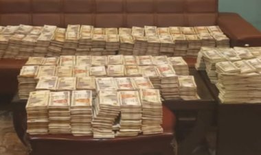القبض على مدير شركة غسل 30 مليون جنيه من النصب على المواطنيين بالقاهرة