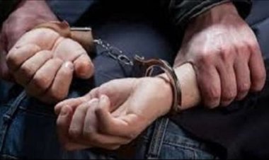 بعد قليل.. محاكمة المتهم بقتل موظفة بحدائق القبة