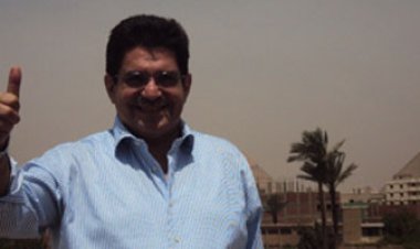 وفاة الإعلامي طارق الفطاطري رئيس قنوات تلفزيون المحور