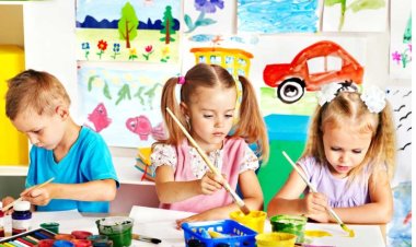 انشطة تهم ابنك في نصف العام .. تعرف عليها