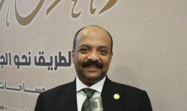 قيادي بـ«حُماة الوطن» يتحدث عن تحركات الحزب لدعم «السيسي» في انتخابات الرئاسة 