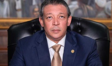 الليلة.. المرشح الرئاسي حازم عمر ضيف في«كلمة أخيرة» مع لميس الحديدي