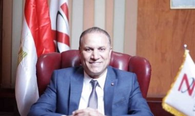 النائب زكي عباس: معرض إيديكس 2023 فرصة متميزة للترويج لاسم مصر عالمياً