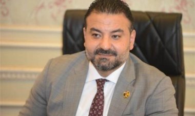 النائب محمد سلطان: معرض «إيديكس» علامة فارقة بين معارض الصناعات العسكرية