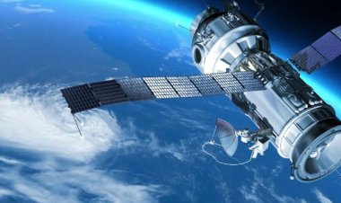 تعرف على تفاصيل إطلاق القمر الصناعي «مصر سات 2»