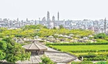 أفضل أماكن للفسحة  في إجازة نصف العام.. تعرف عليها