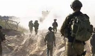 عاجل | قوات الاحتلال تعلق العمليات العسكرية في رفح جنوب قطاع غزة