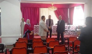 تعليمات صارمة من «المحافظ».. تفاصيل استعدادات الشرقية لـ«الانتخابات الرئاسية»