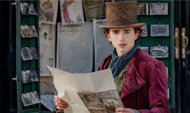 «Wonka» يقترب.. معلومات حصرية عن الفيلم وتفاصيل مثيرة حول ترويجه