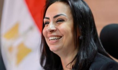 رئيس القومي للمرأة: المشاركة بالانتخابات الرئاسية حق دستوري وواجب وطني