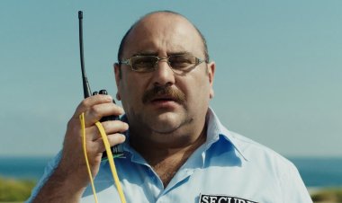 الجائزة الثالثة خلال أسبوع.. فيلم إذا الشمس غرقت في بحر الغمام يفوز بـجائزة يونيفرانس