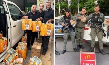 زيادة حالات الإعياء بين الجنود الإسرائيليين بقطاع غزة.. هل تفشت الأمراض المعوية؟