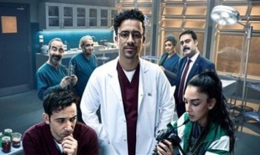 مواعيد مسلسل زينهم على on دراما الحلقات الجديدة