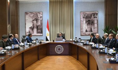 «مدبولي» يتابع مستجدات الموقف الحالي لمنظومة التغذية المدرسية