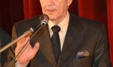 وزير التعليم العالي يصدر قرارًا بندب صبحي حسانين مستشارًا للأنشطة الرياضية