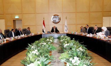 النقل: لا استيراد للأوتوبيسات من الخارج ودعم الصناعات الوطنية لتلبية احتياجات السوق المحلي