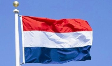 جماعات حقوقية تمنع الحكومة الهولندية من تصدير أجزاء طائرات إف 35