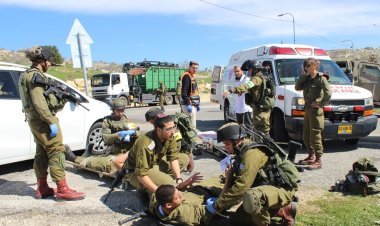 صحيفة إسرائيلية: تفش غير عادي ومقلق للأمراض المعوية في صفوف الجنود الإسرائيليين بغزة