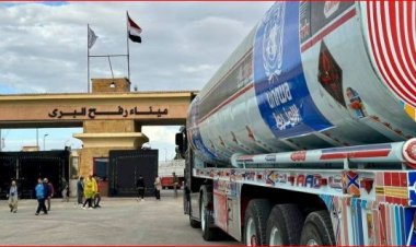 مصدر مسؤول في غزة يكشف حقيقة اقتحام معبر رفح