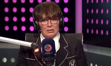 «ماما نجوى».. التحاليل قالت مفيش سرطان