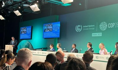 «وزير الصحة»: إنشاء نظم صحية مقاومة للمناخ يُعزز الاستجابة لـ«حالات الطوارئ»