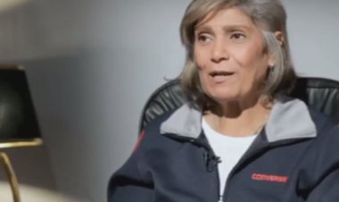 عايدة فهمي: فيه ممثل بيذاكر وممثل بليد.. والفن بقى شليلة ومصالح