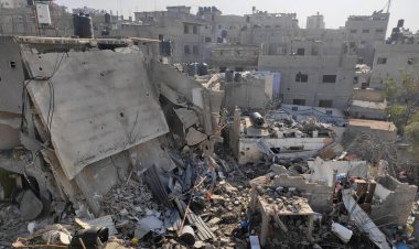 فلسطين.. ارتفاع عدد القتلى إلى 15 ألف و899 منذ بدء العدوان الإسرائيلي على «غزة»