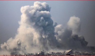 15 شهيدا جراء قصف إسرائيلي لمنزل في شمال رفح