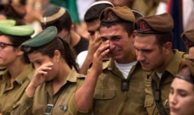 عاجل|2000 جندي إسرائيلي يتلقى علاجا نفسيا.. ووزير الدفاع يعلن سيقاتل لأشهر قادمة