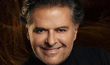 السوبر ستار راغب علامة يستأنف نشاطه الفني ويحيي حفلة رأس السنة في البحرين