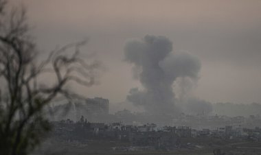 عاجل.. مقتل 50 فلسطينيا في غارة إسرائيلية على مدرستين شمال غزة