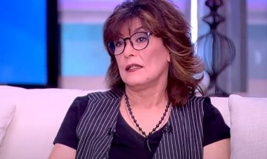 سماح أنور: محظوظة بالعمل في «بطن الحوت»