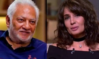 انفراد العاصمة| زواج الفنان سامح الصريطى من المطربة حنان «الشمس الجريئة»