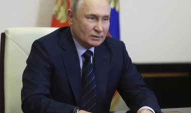 عاجل| الإعلام الروسي: بوتين سيزور الإمارات والسعودية هذا الأسبوع