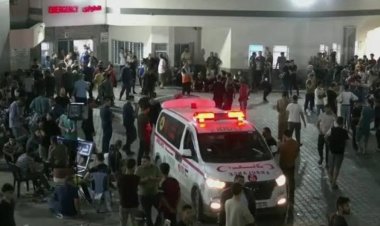 الصحة العالمية: الجيش الإسرائيلي طلب منا إخلاء مستودع طبي بجنوب غزة خلال 24 ساعة