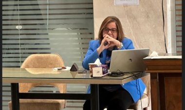 مى عبد الحميد: الدعم المقدم لمحدودى الدخل يقدر بـ50% من ثمن الوحدة السكنية