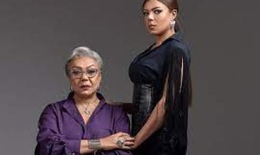 تعرف على موعد جنازة المنتجة  ناهد فريد شوقي