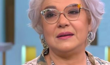 وفاة المنتجة ناهد فريد شوقي والجنازة عصر اليوم