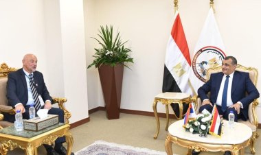 وزير الدولة للإنتاج يلتقي نائب وزير الدفاع للموارد والمشتروات في صربيا