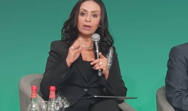 مايا مرسي: العصر الحالي هو أزهى عصور المرأة المصرية لهذه الأسباب