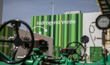 باستثمارات 1.2 مليار دولار.. 3 شركات حكومية تسعى لإنتاج الأمونيا من الهيدروجين